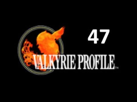 Valkyrie Profile Part 47 - Underwater Adventures