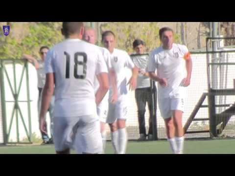 FC REAL VARKETILI  - FC LIAKHVI TSKHINVALI-2 22.09.2015