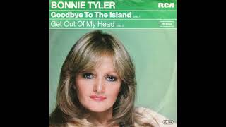Bonnie Tyler - Goodbye To The Island