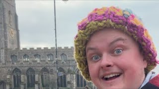 ENGLISH MUSICIAN SINGS YOUR SONGS!