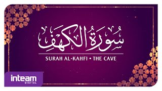 Download lagu [018] Surah Al-Kahfi سورة ٱلْكَهْف by Ustaz Khairul Anuar Basri mp3