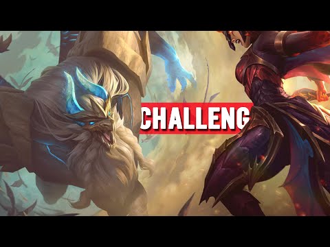 A-Z But... It's a Galio Support Guide (SEASON 11 A-Z CHALLENGE)
