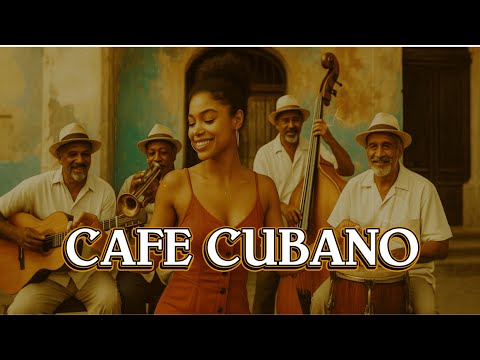 Whispers of Havana 🎵 Old Cuban Boleros & Gentle Street Ambience