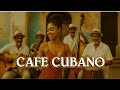 Whispers Of Havana Old Cuban Boleros Gentle Street Ambience