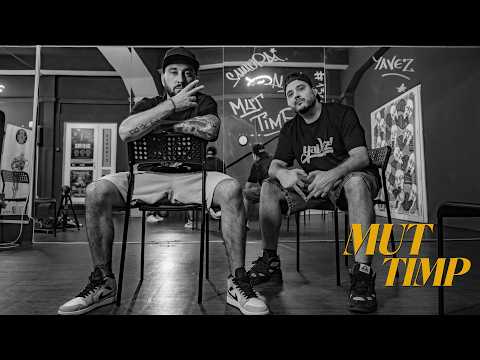 Samurai x Alan - Mut Timp