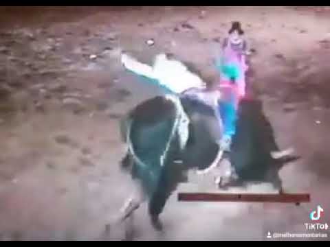 MARCIO BENEDITO FERREIRA X MACACO - RODEIO DE PAULO DE FARIA 1990