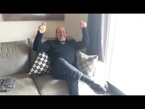 Chiste: VACUNA PARALIZADA