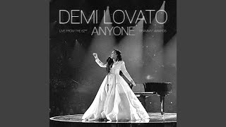 Download lagu Anyone (Live From The 62nd GRAMMY ® Awards) mp3