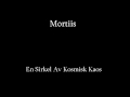 Mortiis - En Sirkel Av Kosmisk Kaos 