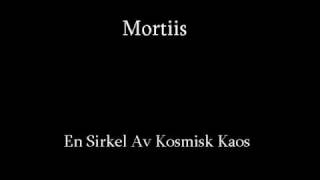 Mortiis - En Sirkel Av Kosmisk Kaos