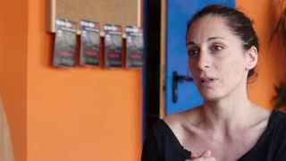 Entrevista con Solange Freyre (The New Urban Tango)