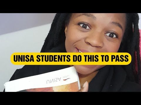 WHAT HELPS WHEN YOU STUDYING AT UNISA || ROAD TO 1K YOUTUBER|| ONLINE STUDIES|| Telegram 2023||