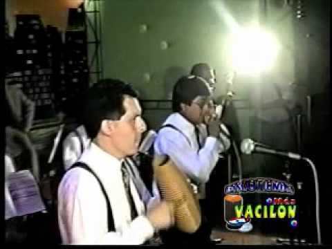 HACERTE FELIZ - EL SUPER GRUPO DE LENER MUÑOZ