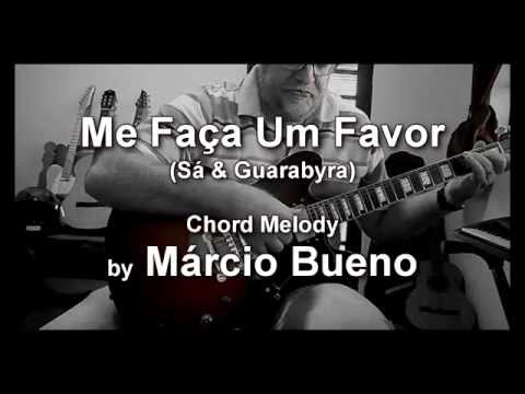 me faça um favor - Sá e Guarabyra