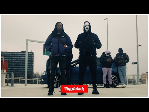 Duggy D - Stack Balaize ft. Leblanco (prod. DeLaMuerte)