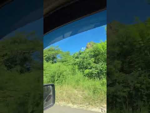 #Samaipata#SantaCruz￼ de la Sierra￼#BOLIVIA #Vacaciones #Viral #Sudamérica #Viajes ￼