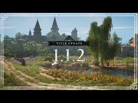 FLUSSRAUBZUG - Assassin's Creed Valhalla neue Fähigkeiten, Features & mehr