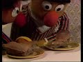 Sesame Street Ernie And Bert Apple Pie