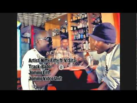 bado- Nifty Fifty ft. V6