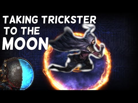 The Low Life Trickster RF Switch is HERE