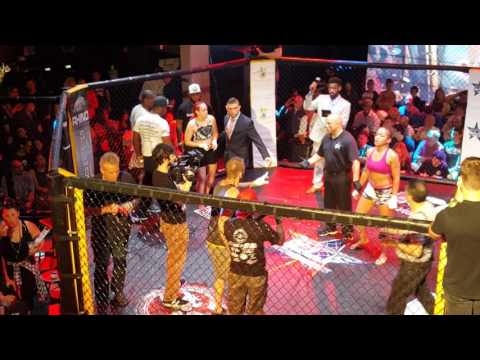 Lisa Insane Blaine submission