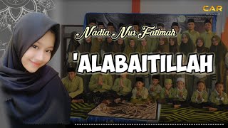 Download lagu Alabaitillah cover Nadia Nur Fatimah mp3