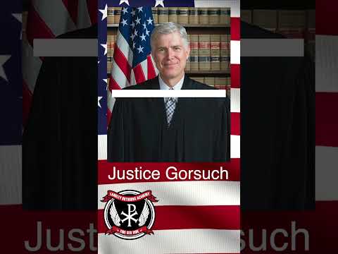 This is what we need to hear from SCOTUS… #shortsfeed #congress #shortsvideo Thumbnail