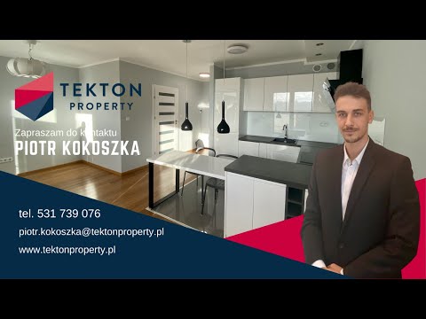 Kraków Podgórze, ul. Nadwiślańska - 32,27 m2 - 1 pokój