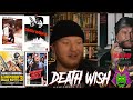VHS COLLECTION DEATH WISH