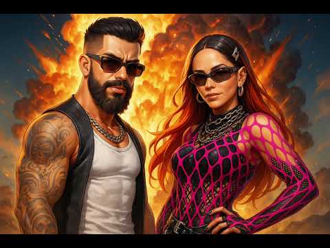 Vou Que Vou Sarrar - Anitta & Dennis dj (link na descrição)