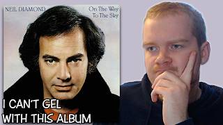 Neil Diamond: On The Way To The Sky - Album Review