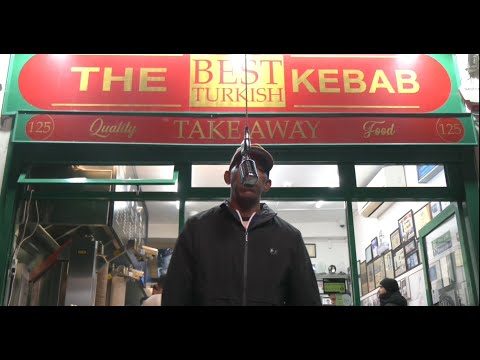 Hotline Freestyle : Huntizzy Purpose Freestyle