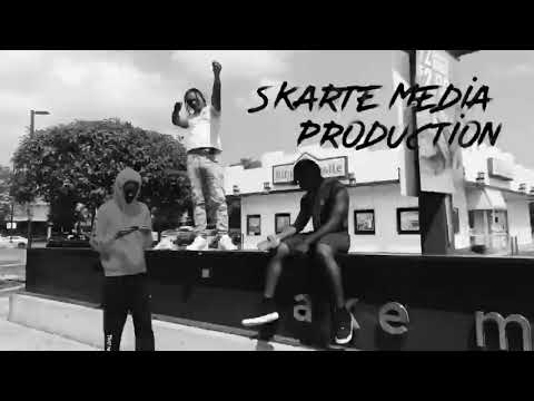 Huncho Escobar-catch me on the fifth (official video)