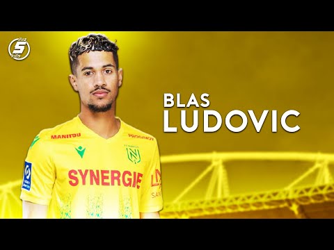 Ludovic Blas - Born to be a Dribbler! - 2021