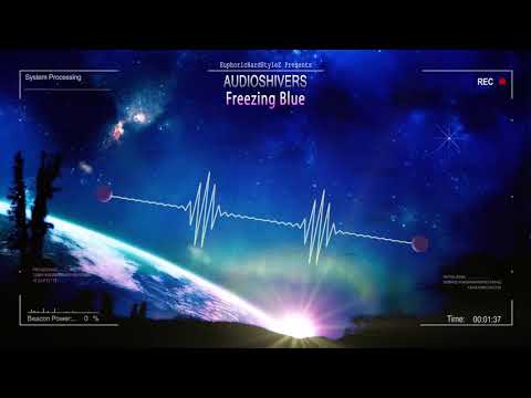 Audioshivers - Freezing Blue [Free Release]