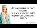 Angèle Solo Parole