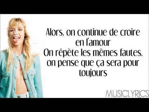 Videoclip de Solo — Angèle