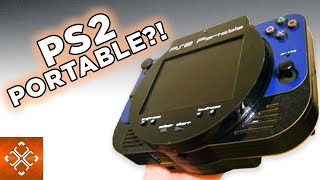 Xbox, PS5 & Nintendo: 10 Craziest Console Mods