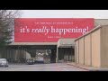 HomeGoods To Open In Former Sears Location At Mall At Johnson City