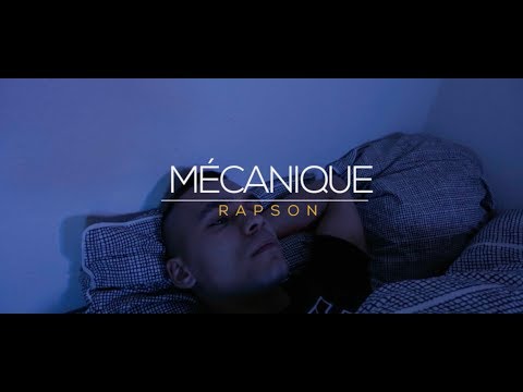 Rapson - Mécanique