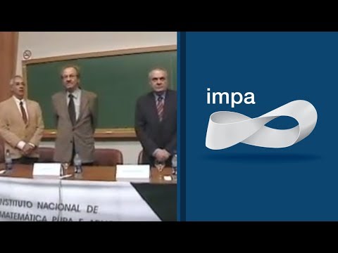 26º CBM - Solenidade de Abertura