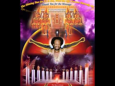 MAURICE WHITE REST IN PEACE