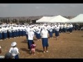 Lesotho Thanksgiving 17 Aug 2014