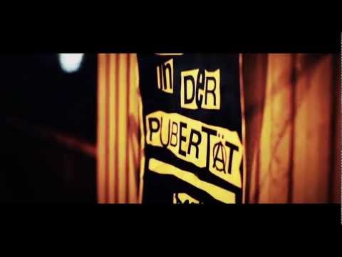 Video thumbnail for Vorpubertär Tour 2013 (Trailer)