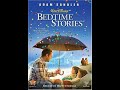 Opening To Bedtime Stories 2009 DVD