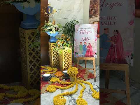 Wedding Planner portfolio by Aarambh Productions in Indore - Photo 2