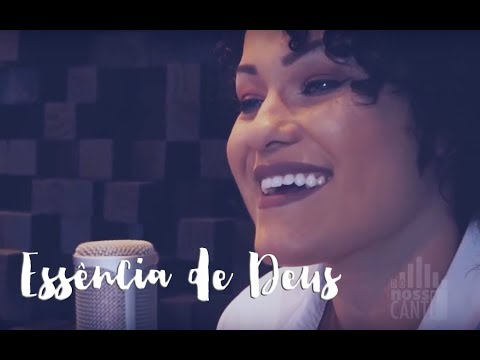 Essência de Deus  - Cover - Do nosso Canto
