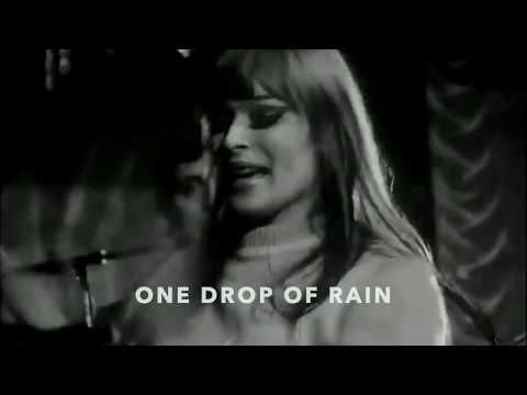 One Drop Of Rain - The Explorers Club (Official Lyric Video)