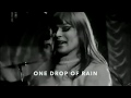 "One Drop Of Rain" - The Explorers Club (Official Lyric Video)