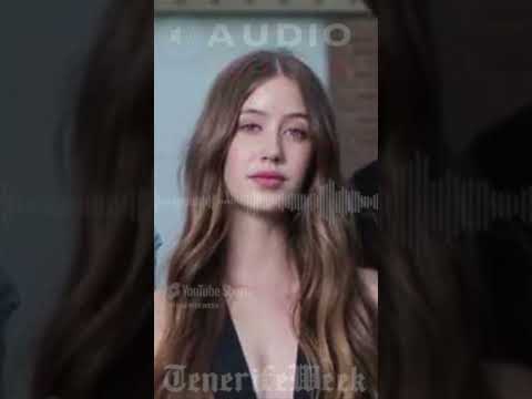 ‘La hija de Ana Duato se ennovia con un compañero de rodaje de la nueva...'’, Informalia #shors